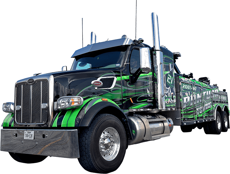 Trucking Companies Nashville TN