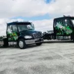 Trucking Companies San Antonio TX