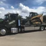 Equipment Transport San Antonio TX