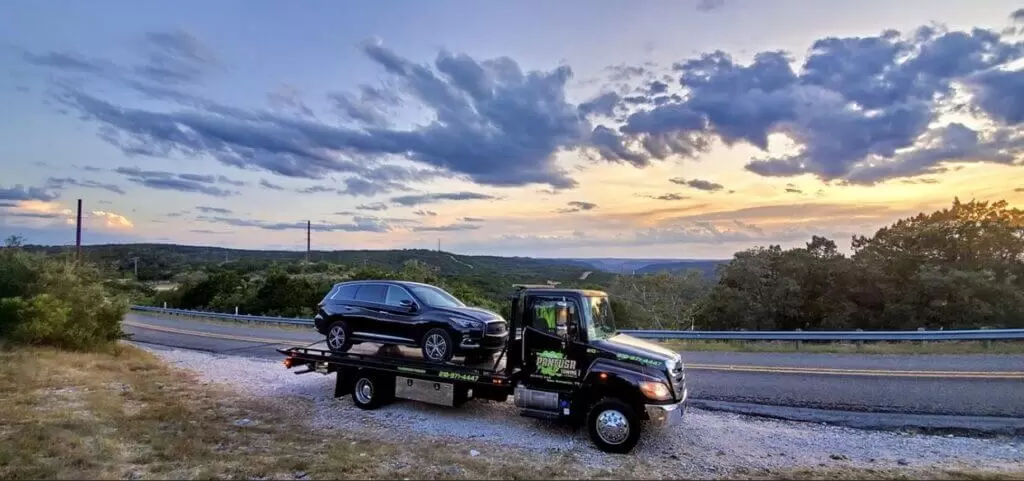 Car Transport Atlanta GA