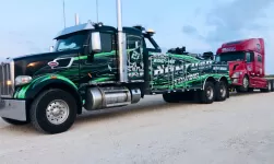 24 Hour Towing Company San Antonio TX | Tow Truck Services | Pantusa