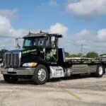Towing Services San Antonio TX